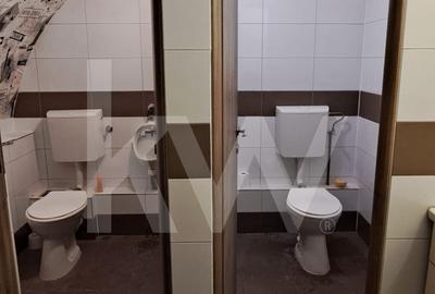 Spatiu comercial ultracentral, curte si loc de parcare - 6