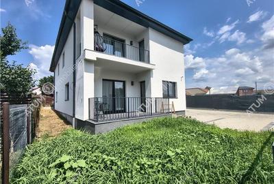 Se inchiriaza o casa superba cu 4 camere si 2 bai Sibiu zona Selimbar - 27