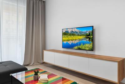 2 Camere Viva Residence Metalurgiei Park Dimitrie Leonida Loc Parcare - 24