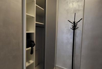 GVI Town Residence, metrou Mihai Bravu, parcare - 10