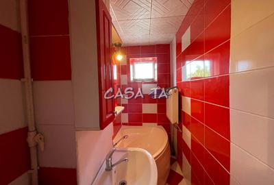 Apartament 2 Camere, Etaj 3, Strada Olari - Targu Jiu - 10
