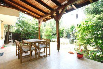 Vanzare casa individuala excelent construita cartier Paradisul Verde Corbeanca - 4