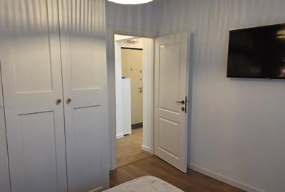 Inchiriere 3 camere Militari renovat integral - 9