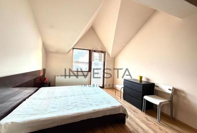 Apartament cu 2 camere in cartierul Andrei Muresanu! - 3
