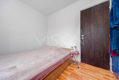 2 dormitoare + living | 37 mp | Alverna | Gheorgheni - 5
