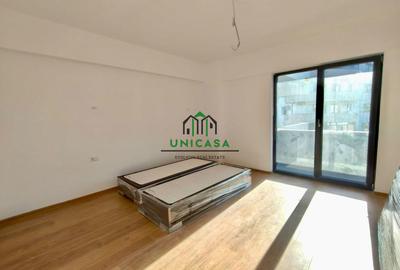 Garsonieră modernă | 45 mp | Etaj 1 | Parcare subterană inclusă | Str. Ostroveni - 2