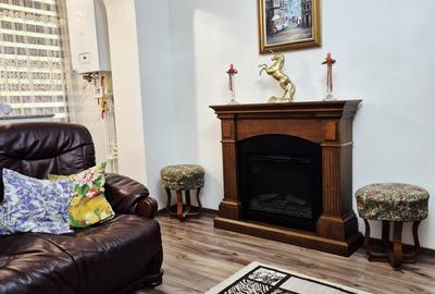 Apartament 3 camere de închiriat | Tomis 2 - 5
