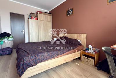 COMISION 0%! Apartament cu 2 camere, balcon, parcare, zona Apahida - 3