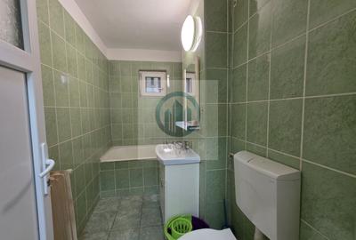 Apartament 2 camere de vanzare parter SU 51 Deva Al. Constructorilor - 16