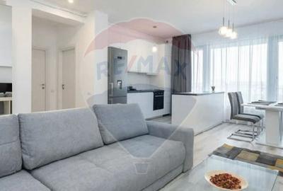 Apartament cu 3 camere de vânzare Millo Residence - 2