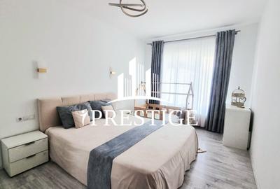 APARTAMENT 2 CAMERE DE VÂNZARE | ETAJ 2 | BALCON | PARCARE | ȘELIMBĂR - 8