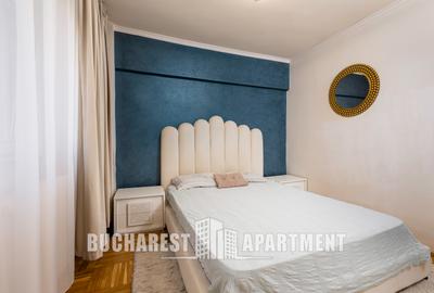 Apartament cu 2 camere de închiriat în zona Dorobanți - 7