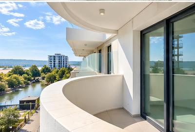 Studio dublu | Vedere panoramica spre mare | AXXIS RESORT & SPA - MAMAIA NORD - 5