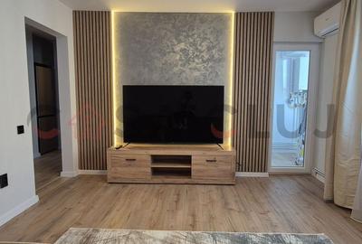 2 camere decomandate, nou la cheie, etaj intermediar - 2