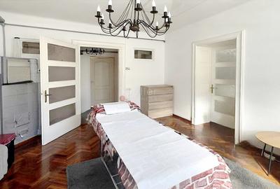 BIROU CENTRAL - STRADA AGRISELOR - 2