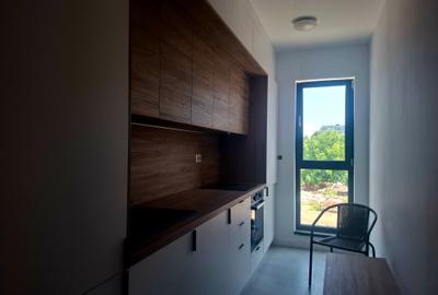 ​Oportunitate: Apartament modern de 2 camere, etaj 1 - 6