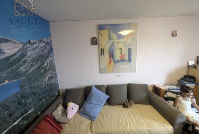 Apartament 2 camere Tei-Mobilat/Utilat Bloc Anvelopat - Moisil - 1
