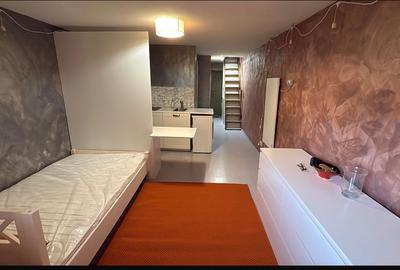 480€, studio deosebit, in Romana(Gradina Icoanei) - 5