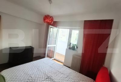Apartament spațios cu 4 camere  Mănăștur - Piata Ion Meșter | Ideal Familie - 12