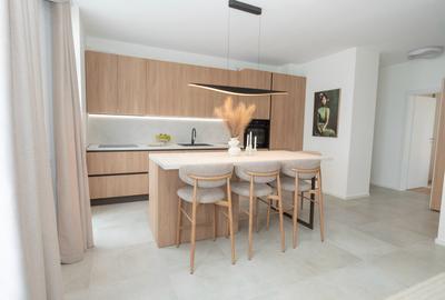 Apartament exclusivist cu 2 camere | TODI 1 | Complet mobilat și utilat - 3