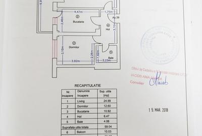Apartament elegant cu 2 camere  Pipera, în spatele Porche, 675 eur/lun - 16