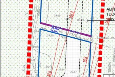 Teren Construcții intravilan de 3300 mp, în Bucium