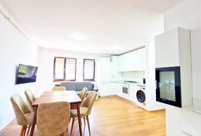 3 camere în Mamaia Nord – liniște, confort și aproape de mare - 14
