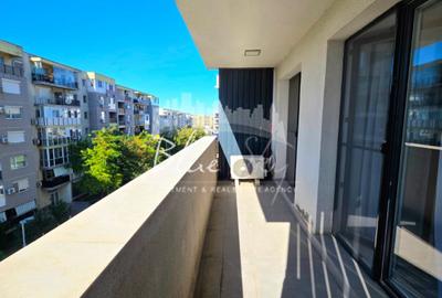 Apartament 2 camere cu loc de parcare situat in Tomis Plus - 6