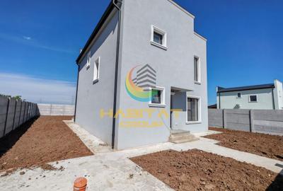 Casă individuală cu 5 camere în Berceni