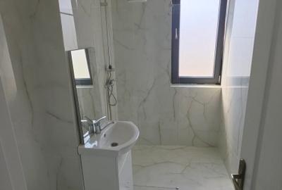 Apartament 3 camere, complet mobilat si utilat, balcon, parcare,etaj 2 - 6