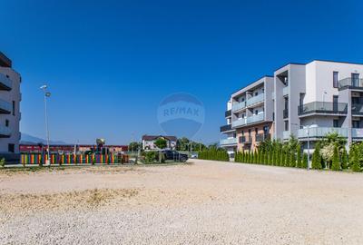 Apartament cu 2 camere cu gradina de vânzare - 36