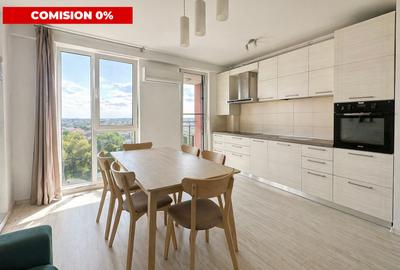 Apartament cu 3 camere, 2 balcoane si loc de parcare – Zona Soarelui - 1