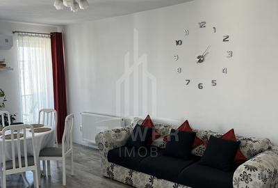 Apartament 2 camere de inchiriat | Zona Doamna Stanca - 3