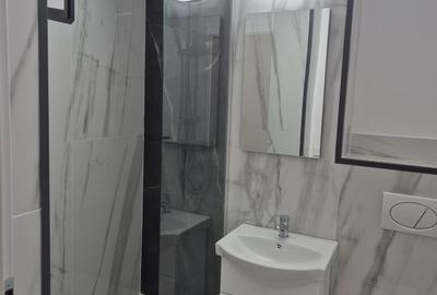 DE ÎNCHIRIAT – Apartament 3 camere | Cartier Ștrand, Sibiu - 8
