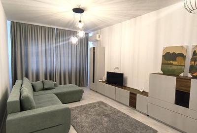 Apartament cu 2 camere decomandat în Berceni