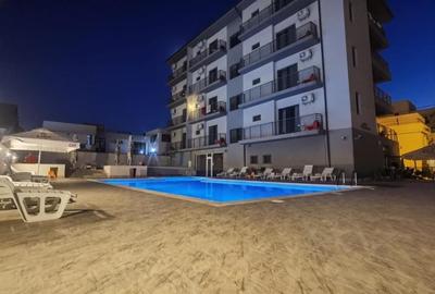 HOTEL 3 STELE P+4  KM 0  MAMAIA NORD ZONA ALEZZI - 8