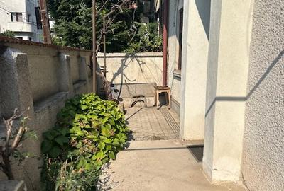 Vila individuala cu 4 camere, garaj in zona Floreasca- Barbu Vacarescu - 3