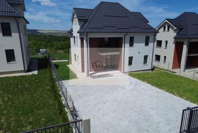 Casa individuală/Zona Bonas/Constructie nouă - 2