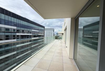 Duplex in Aviatiei Tower,parcare valabilă - 10