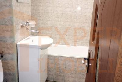 Apartament 2 camere de închiriat | Zona Dacia | Termen lung - 8