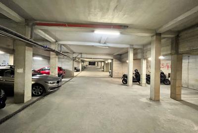 Apartament de 4 camere cu parcare subterana in Andrei Muresanu - 29