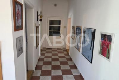 De vanzare casa saseasca de poveste in Petresti judetul Alba - 13
