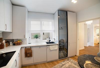 READY TO MOVE IN*87 MP UTILI*Etaj 1/3*2 bai*Pipera Voluntari - 14