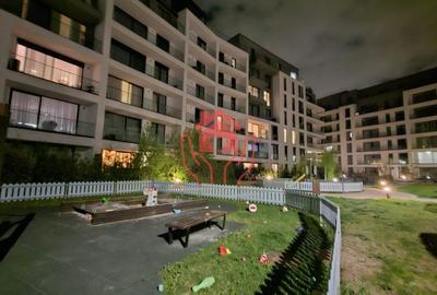 JANDARMERIEI (THE IVY)-PRIMA LOCUIRE, curte privata, complex securizat, parcare! - 6