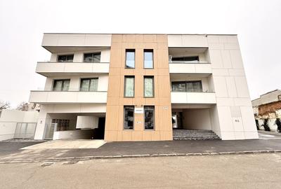 Unirii bloc Boutique apartament 3 camere si curte 207 mp 2025 Tribunal - 16