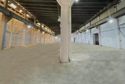 Vanzare hala industriala 5300mp, investitie sau uz propriu Sos. Giurgiului - 4