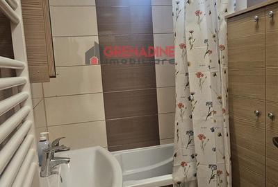 Apartament 3 camere la casa - Str. Gheorghe Doja - Cod intern 2044 - 10