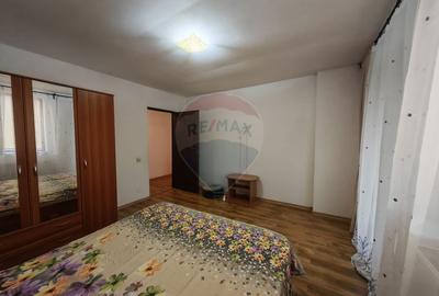 Casă cu 4 camere + curte - Irish Villa Domnesti - 12