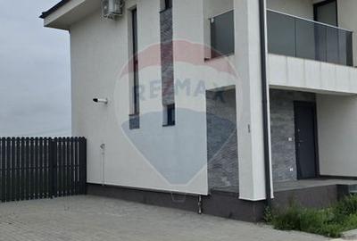 PROMOTIE Vanzare in SMART Clinceni Residence-Casă/Vilă - 56