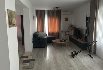 Casă de Vânzare Dr. Carnabel – Mobilată Complet, 120 mp, Teren 400 mp - 9
